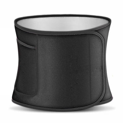 Adjustable Waist Trimmer Belt