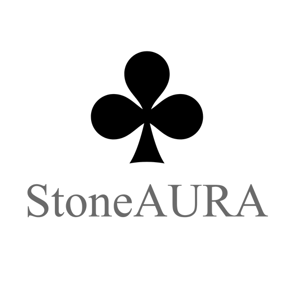 stone AURA